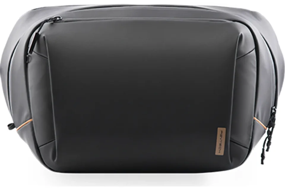 PGYTECH OneGo Solo V2 6L in Obsidian, official photograph for this capacity