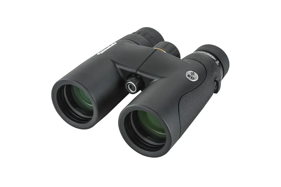 Celestron Nature DX ED 8x42 product photograph