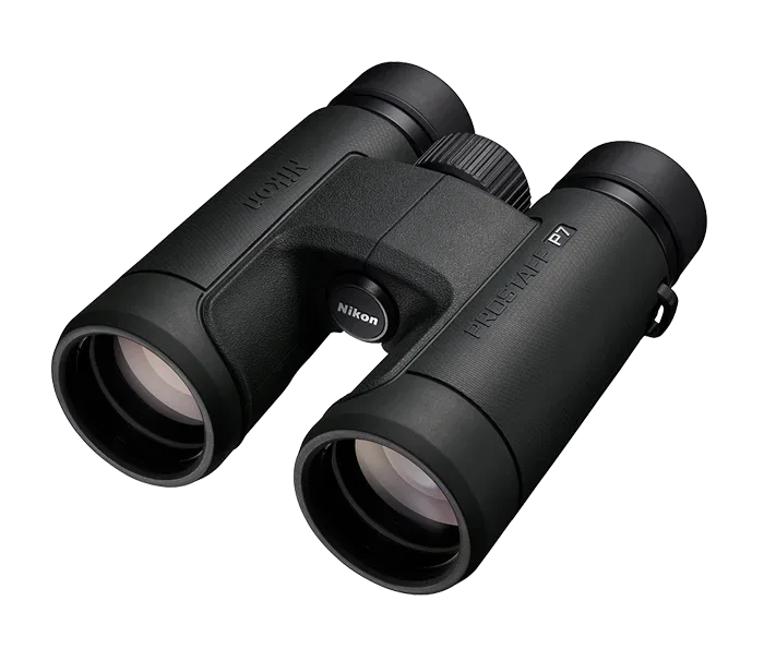 Nikon PROSTAFF P7 10x42 product photograph