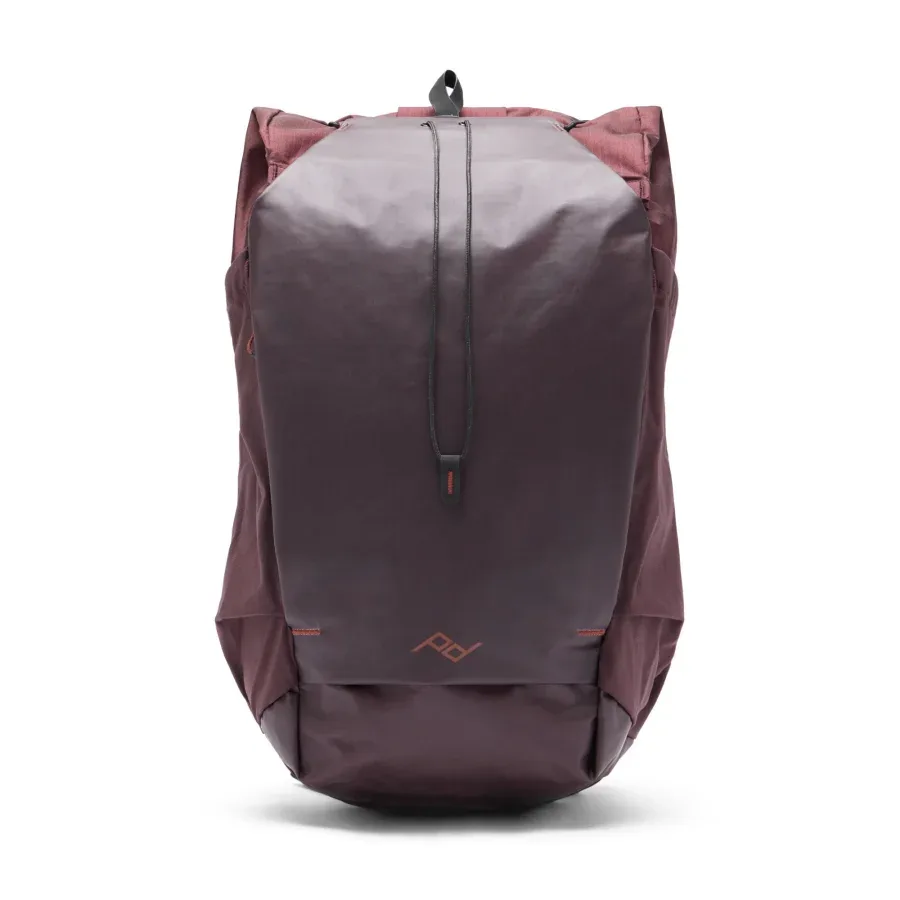 Peak Design Outdoor Backpack 25L product photograph