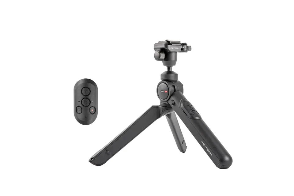 Official PGYTECH MantisPod 2.0 - PGYTECH MANTISPOD 2.0 Remote Control Kit product photograph