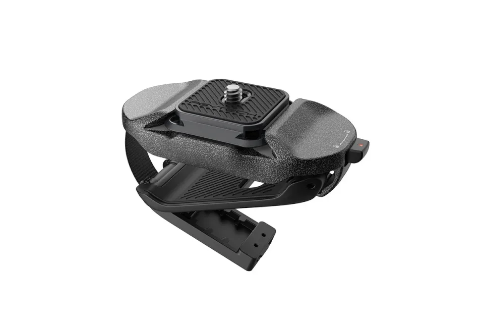Official PGYTECH Beetle Camera Clip V2 - Beetle Camera Clip V2 product photograph