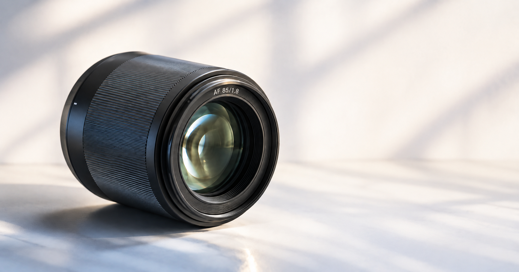 TTArtisan AF 85mm F1.8 Neo full-frame portrait lens