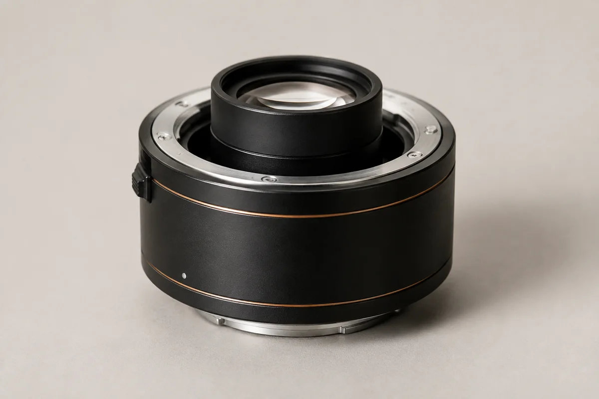 Fujifilm Fujinon XF2X TC WR