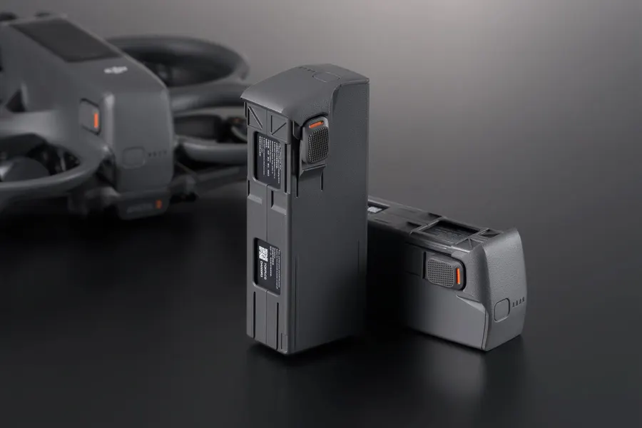 DJI Avata 2 Intelligent Flight Battery