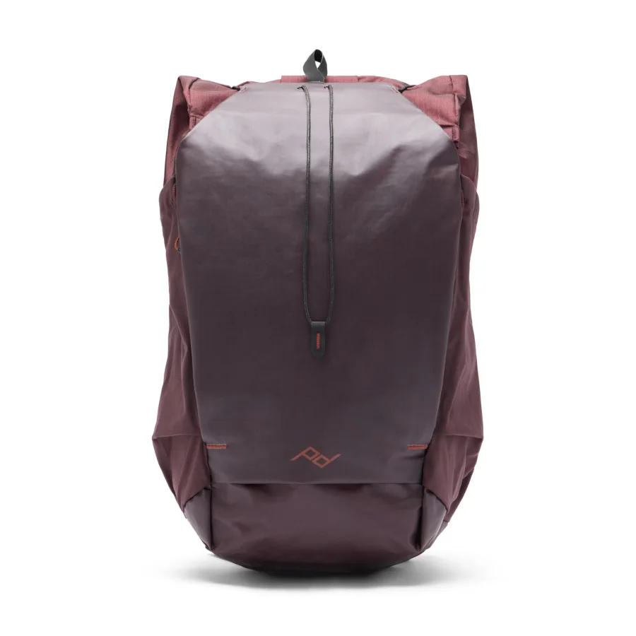 Peak Design Outdoor Backpack 25L product photograph