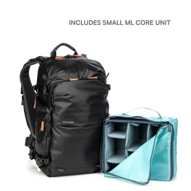 Shimoda Explore V2 25 product photograph