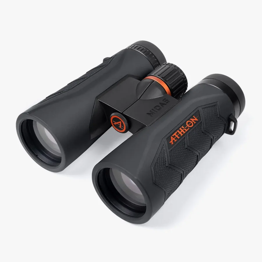 Athlon Optics Midas G2 UHD 8x42 product photograph