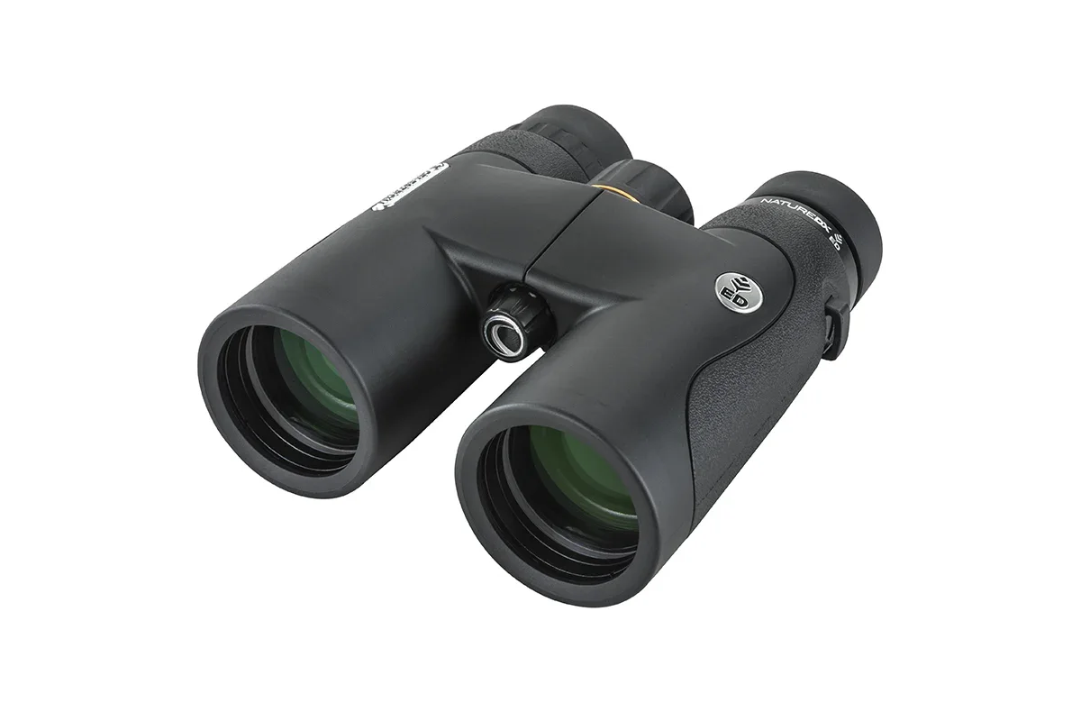 Celestron Nature DX ED 8x42 product photograph