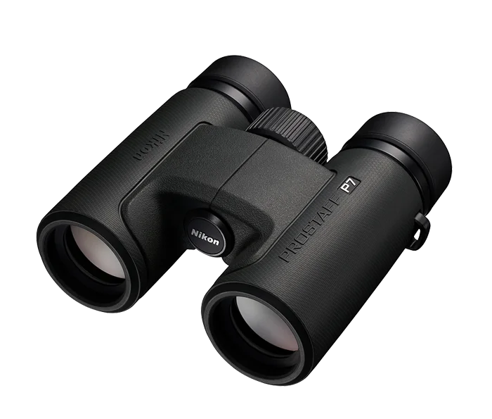Nikon PROSTAFF P7 10x30 product photograph