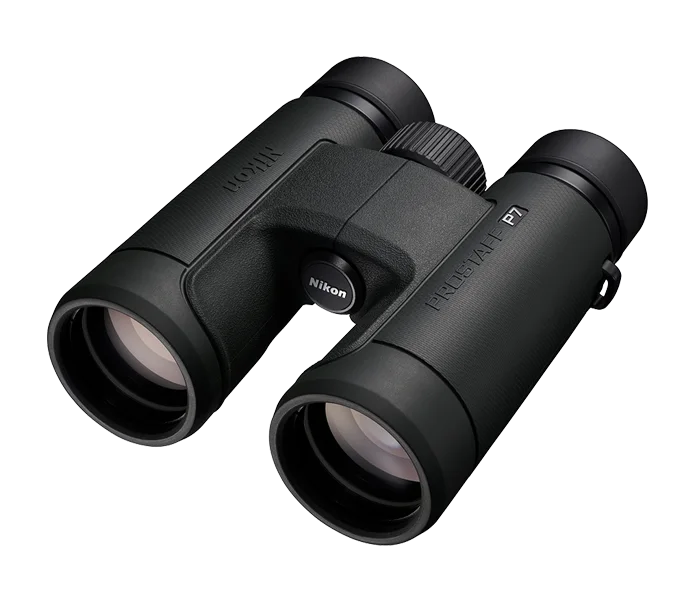 Nikon PROSTAFF P7 10x42 product photograph