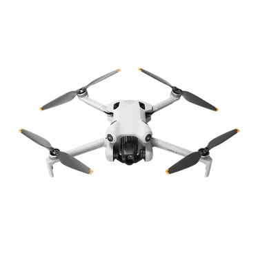 DJI Mini 4 Pro Fly More Combo product photograph