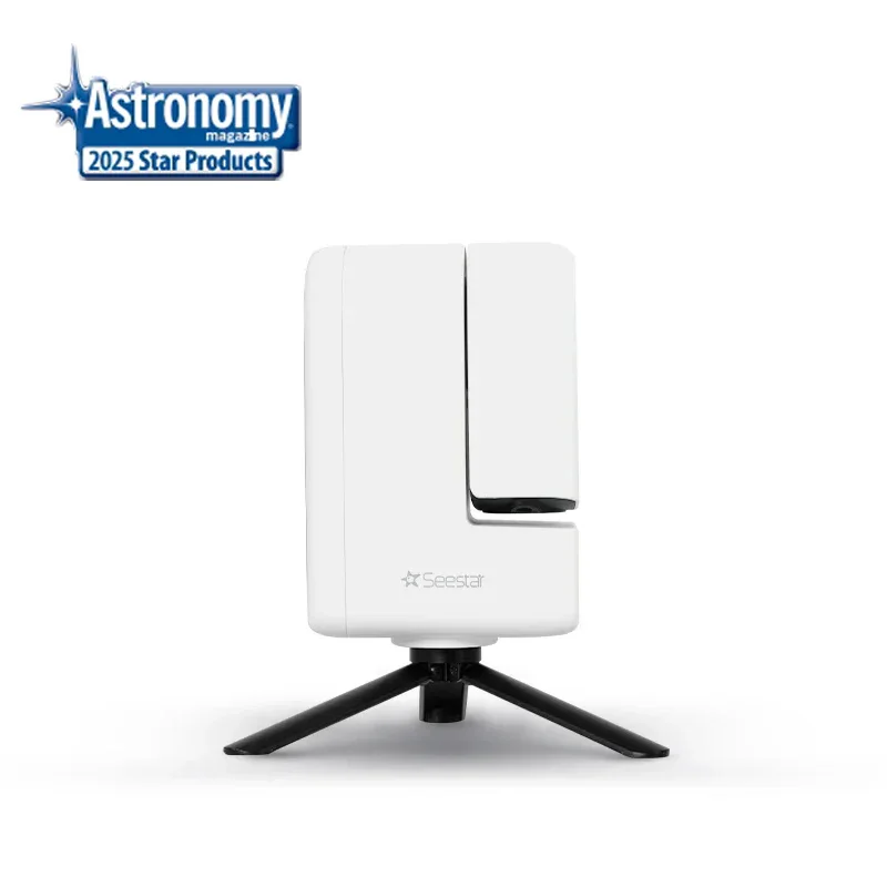 ZWO Seestar S30 product photograph