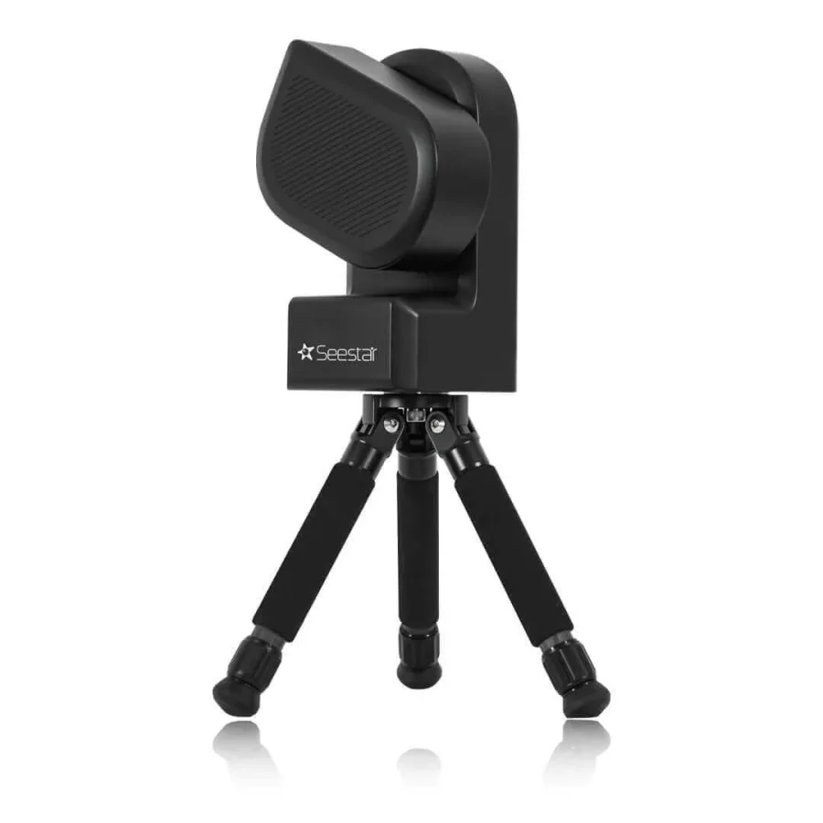 ZWO Seestar S50 product photograph
