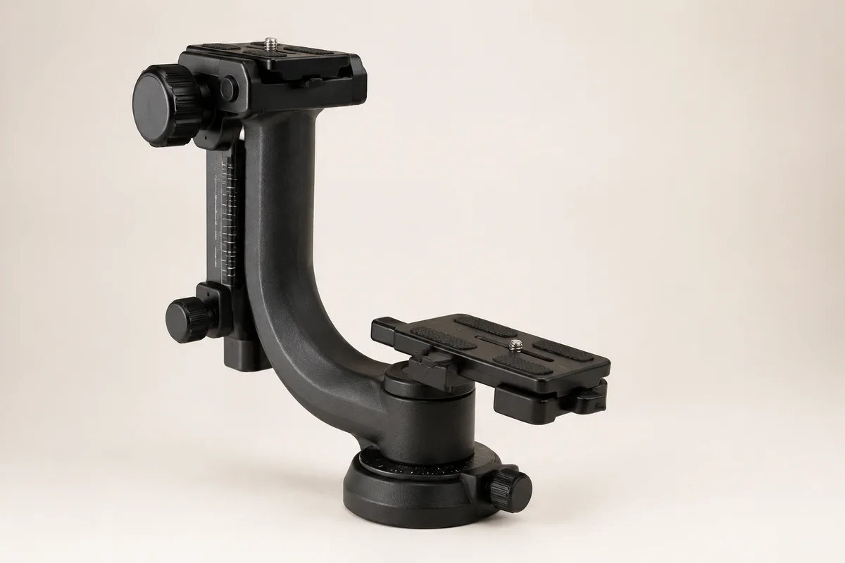 Wimberley WH-200 Gimbal Head II